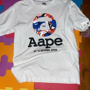 Bape shirt